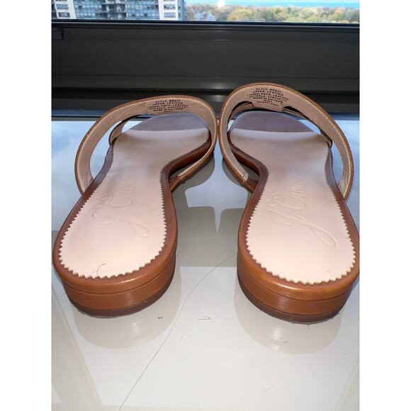 J.Crew Kayu Santorini woman’s Sandals size 8 - Picture 5 of 14